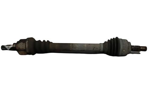 Used Left front driveshaft Left front driveshaft 30588560 30588560