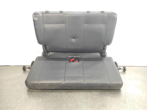 Used Rear seat Rear seat MITSUBISHI PAJERO IV (V8_W, V9_W) [2006-2026] 10930622 10930622