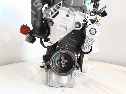 Engine SEAT ALTEA (5P1) 1.9 TDI | BP31042583M1 - Image 2