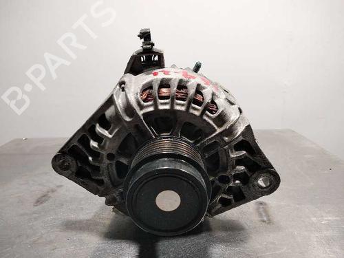 Used Alternator Alternator KIA RIO III (UB) 1.4 CVVT (109 hp) 9979801 9979801