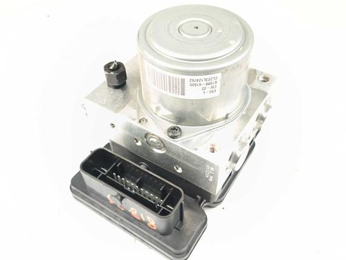 Used ABS pump ABS pump HYUNDAI i20 III (BC3, BI3) 1.2 (84 hp) 31049540 31049540
