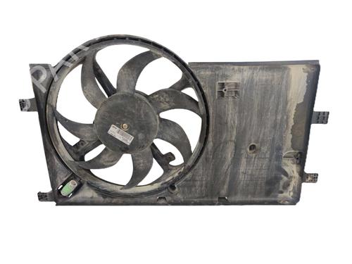Used Radiator fan Radiator fan 39107366 39107366