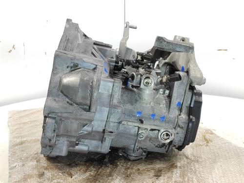 Gearbox AUDI A3 (8P1) 1.9 TDI | BP28524266M3