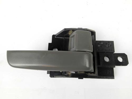 Used Front right interior door handle Front right interior door handle MITSUBISHI L200 / TRITON (KJ_, KK_, KL_) [2014-2026] 12993753 12993753