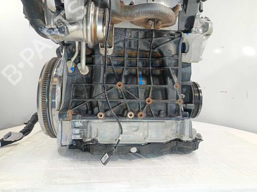 Engine SEAT LEON (KL1, KLG) 2.0 TDI | BP36883150M1  - Image 6