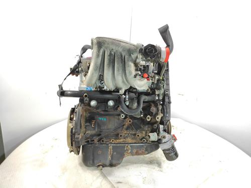 Engine OPEL KADETT E Hatchback (T85) 2.0 GSI (C08, C48, D08, D48) | BP29277621M1 