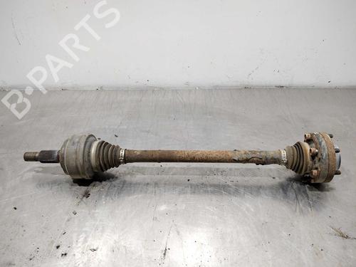 Used Left rear driveshaft Left rear driveshaft 10065153 10065153