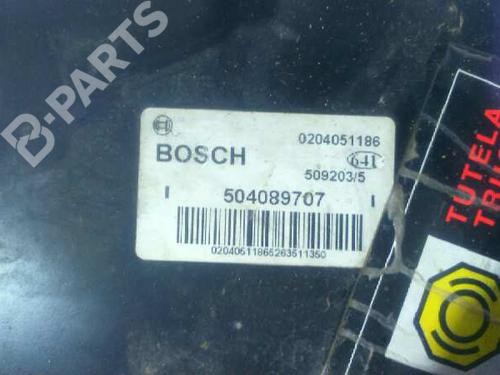 Servo brake IVECO DAILY III Van 35 C 12 V, 35 S 12 V (AGKA43A2, AGKB43A2, AGKB46A2,... | BP9987675M42 