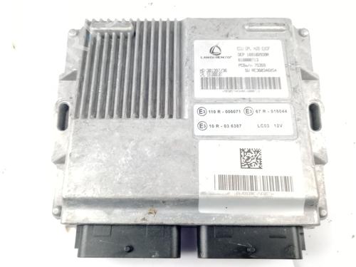Used Engine control unit (ECU) RENAULT CAPTUR II (HF_) 1.0 TCe 90 ECO-G (HFM6) (91 hp) 29260929