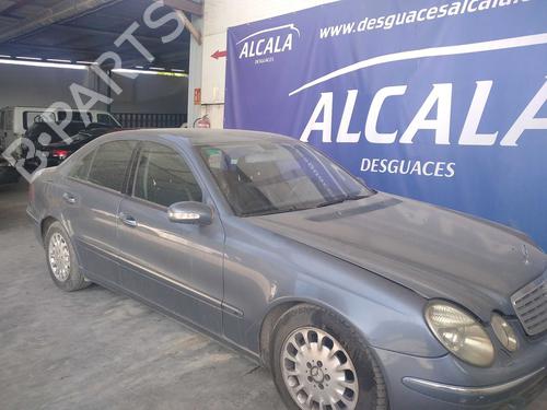 Front left window mechanism MERCEDES-BENZ E-CLASS (W211) E 320 CDI (211.026) | BP10089960C22 - Image 9