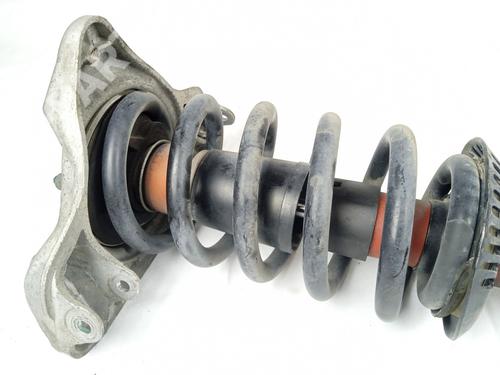 Left front shock absorber AUDI A6 C5 (4B2) 2.5 TDI | BP10779326M16 
