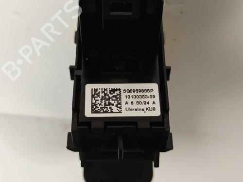 Left rear window switch SEAT ARONA (KJ7, KJP) 1.0 TSI | BP28421109I29 - Image 3