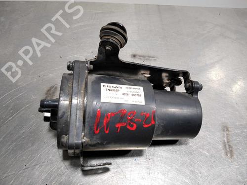 Used Electronic module Electronic module 10027587 10027587