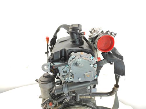 Engine VW TRANSPORTER T5 Van (7HA, 7HH, 7EA, 7EH) 1.9 TDI | BP24253561M1 