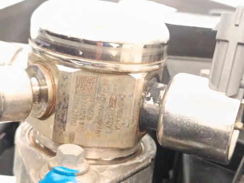 Engine FORD ECOSPORT 1.0 EcoBoost | BP30274457M1 - Image 8