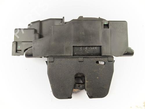 Used Tailgate lock PEUGEOT 508 SW I (8E_) 1.6 BlueHDi 120 (120 hp) 30169083