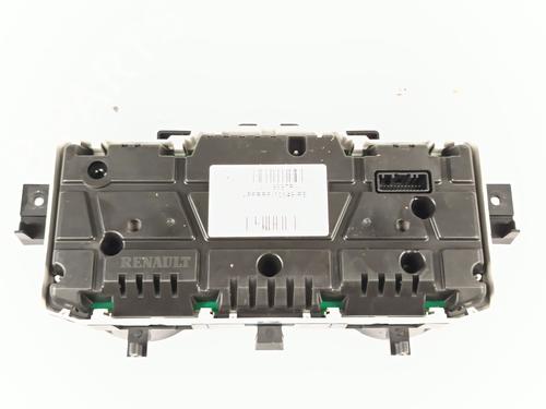 Instrument cluster RENAULT CAPTUR I (J5_, H5_) 1.5 dCi 90 (J5N4, J5M5, J5MW, J5M6, J5AL, J5AJ) | BP28624047C47 