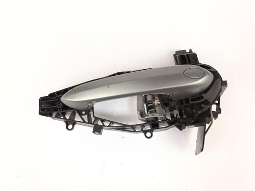 Used Front left exterior door handle Front left exterior door handle BMW 3 (G20, G80, G28) M3 Competition (510 hp) 33288718 33288718