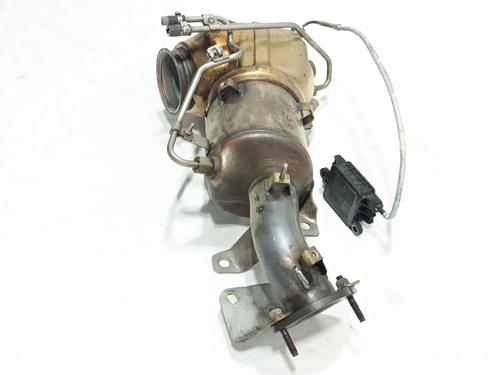 Catalyst JEEP RENEGADE SUV (BU, B1, BV) 1.5 T4 Hybrid | BP32499587M10