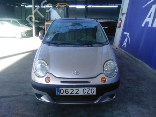 Starter DAEWOO MATIZ (M100, M150) 0.8 | BP18407739M8 - Image 10