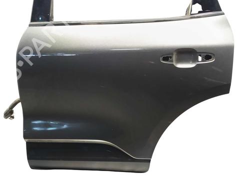 Dør venstre bagtil FORD KUGA III (DFK) | BP33844242C4 - Image 3