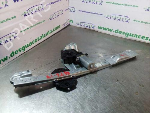 Used Front right window mechanism Front right window mechanism DACIA SANDERO II 1.5 dCi (90 hp) 9994382 9994382