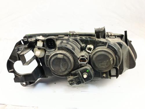 Left headlight NISSAN ALMERA II (N16) 2.2 Di | BP31306613C28