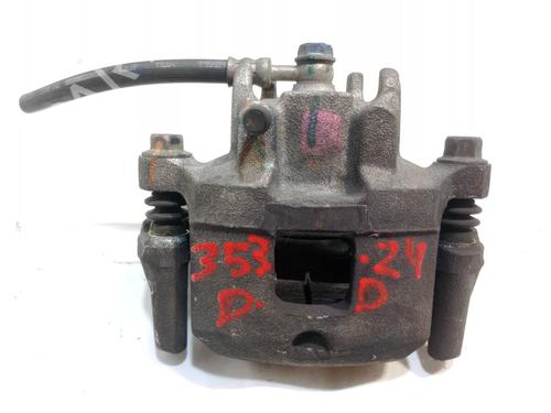 Used Right front brake caliper Right front brake caliper MITSUBISHI MIRAGE / SPACE STAR VI Hatchback (A0_A) 1.2 (A03A) (80 hp) 18407991 18407991