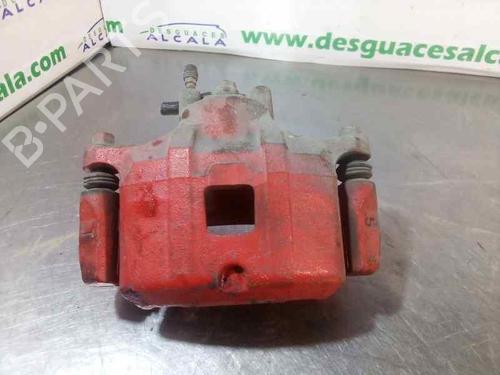 Used Right front brake caliper MITSUBISHI LANCER VIII Sportback (CX_A) [2007-2025]  11564580
