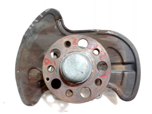Used Left front steering knuckle Left front steering knuckle 18411354 18411354