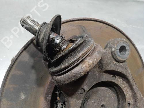 Right front steering knuckle FORD TRANSIT Van (FA_ _) | BP10011796M26 - Image 3