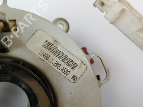 Squib airbag ALFA ROMEO 156 (932_) 2.4 JTD (932A1B__) | BP18412014C102 