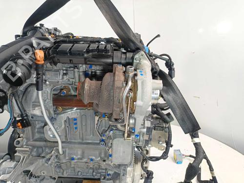 Engine OPEL CORSA F (P2JO) 1.5 (68) | BP36693186M1 - Image 17