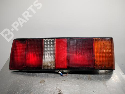 Right taillight FORD ESCORT III (GAA) [1980-1986]nullnull