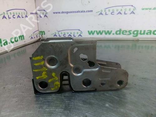 Fechadura do capot Fechadura do capot VW TRANSPORTER T6 Van (SGA, SGH, SHA, SHH) [2015-2024] 10751515 10751515