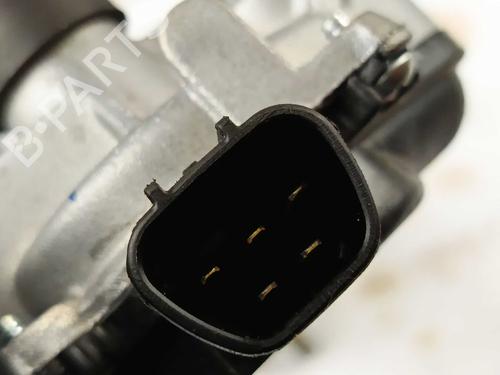 Front wiper motor MITSUBISHI MIRAGE / SPACE STAR VI Hatchback (A0_A) 1.2 (A03A) | BP30263188M29 - Image 2