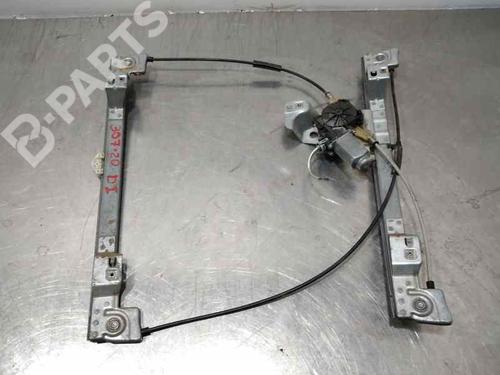 Used Front left window mechanism Front left window mechanism RENAULT KANGOO Express (FC0/1_) [1997-2026] 10011362 10011362