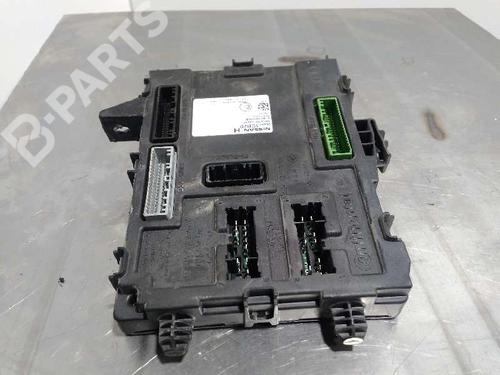 Electronic module NISSAN QASHQAI II (J11, J11_)  | BP9996097M83