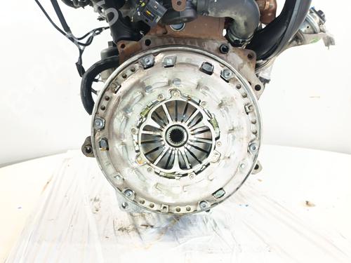 Silnik PEUGEOT 407 SW (6E_, 6D_) 2.0 HDi 135 | BP29970802M1 