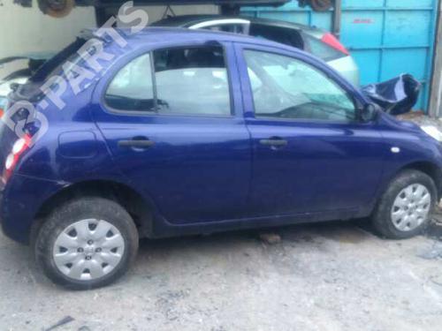 Ignition coil NISSAN MICRA III (K12)  | BP12530268M94 