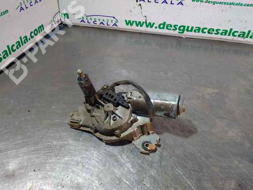 Used Rear wiper motor NISSAN TERRANO II (R20) [1992-2007]  10016374