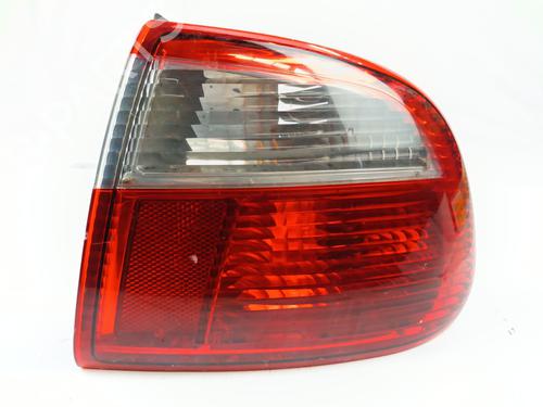 Used Right taillight SEAT TOLEDO II (1M2) 1.9 TDI (110 hp) 25883035