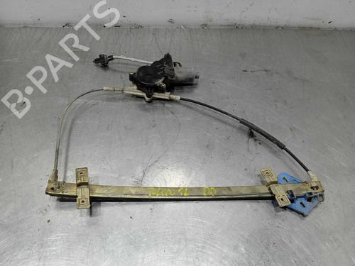 Used Front right window mechanism Front right window mechanism 10015824 10015824