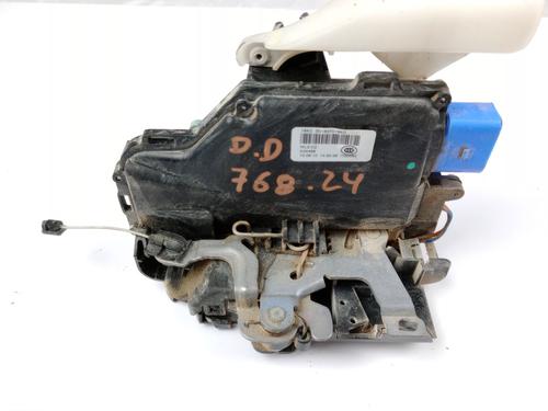 Used Front right lock VW CADDY III Box Body/MPV (2KA, 2KH, 2CA, 2CH) 1.9 TDI (105 hp) 22740443