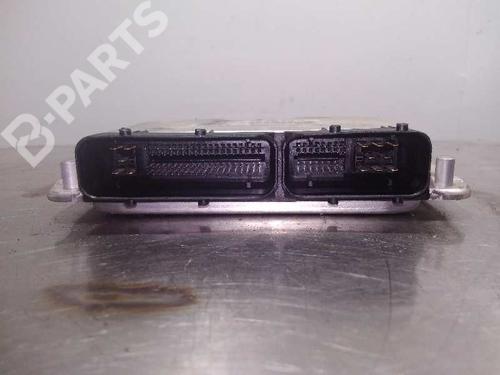 Engine control unit (ECU) AUDI A4 B6 (8E2) 1.9 TDI | BP9996719M57 