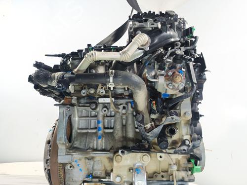 Engine PEUGEOT 2008 I (CU_) 1.6 BlueHDi 100 | BP29973403M1 
