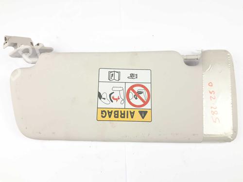 Used Right sun visor Right sun visor DACIA SANDERO III 1.0 TCe 90 (91 hp) 29336025 29336025