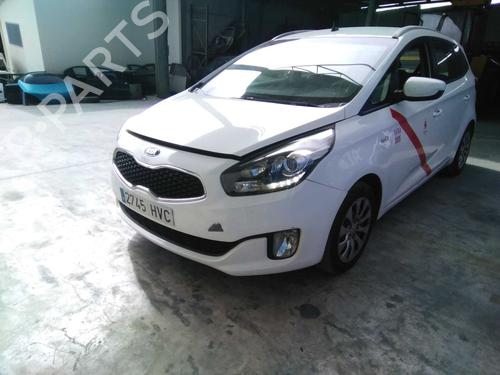 Steering column KIA CARENS IV | BP10928494M21 - Image 11