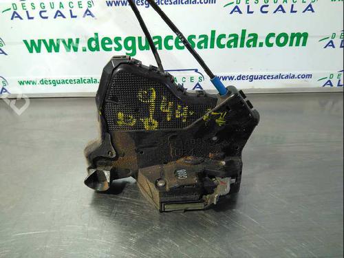Used Front right lock Front right lock 9990127 9990127
