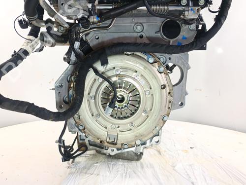 Engine OPEL MERIVA B MPV (S10) 1.6 CDTI (75) | BP34583400M1  - Image 14